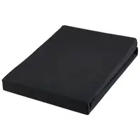 Novel ELASTICKÉ PROSTĚRADLO, žerzej, 120-130/200-220 cm