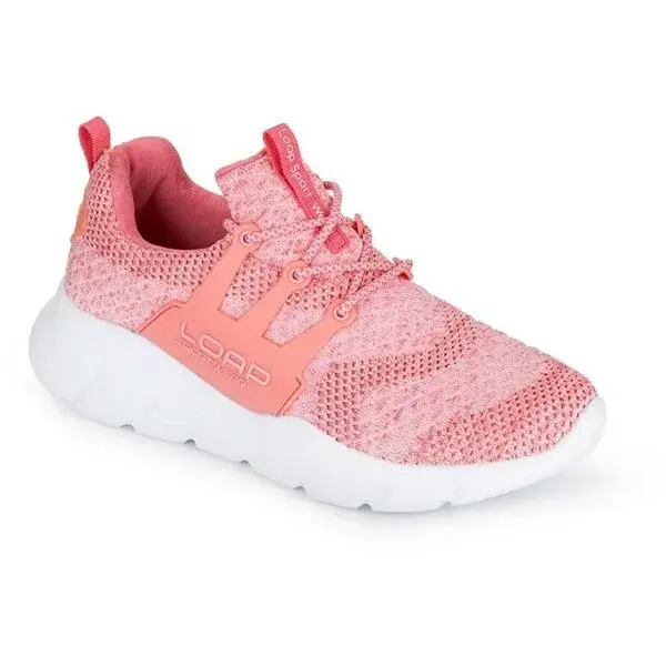 LOAP IONA Dámska obuv na voľný čas, ružová, veľkosť