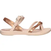Ipanema FASHION SAND X KIDS Dievčenské sandále, béžová, veľkosť