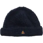 GAP BABY Detská čiapka, tmavo modrá, veľkosť