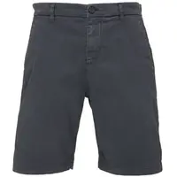 LOAP VADOR Pánske šortky, tmavo modrá, veľkosť