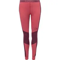 Klimatex VEIRA MERINO Dámske merino blend spodky, ružová, veľkosť