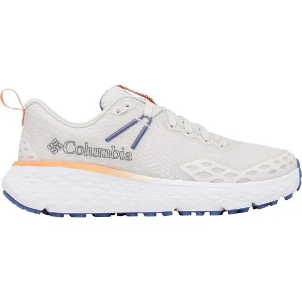 Columbia KONOS TRS W Dámska turistická obuv, béžová, veľkosť 40