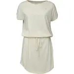 LOAP BUGATELA Dámske šaty, biela, veľkosť