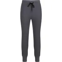 DKNY CHASERS Pánske tepláky, tmavo sivá, veľkosť