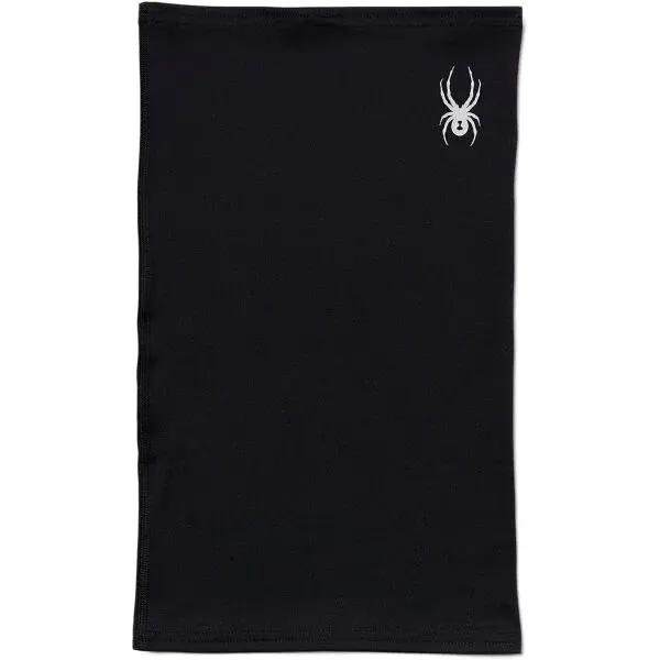 Spyder CRUISE TUBE Nákrčník, čierna, veľkosť UNI