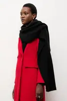 Vlněná šála Answear.LAB