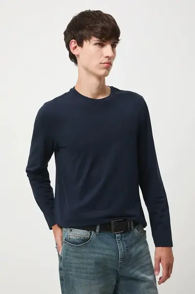 Tričko s dlouhým rukávem Medicine