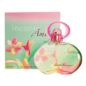 Ferragamo Incanto Amity - EDT 50 ml