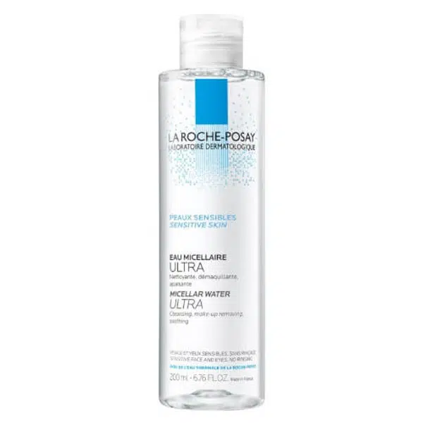 La Roche Posay Micelární voda Toleriane (Micellar Water) 400 ml