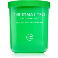 DW Home Definitions Christmas Tree vonná svíčka 108 g