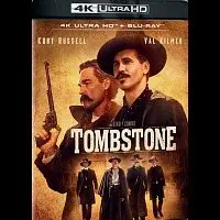 Různí interpreti – Tombstone BD+UHD