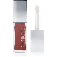 Clinique Pop™ Lip and Cheek Oil víceúčelový olej na rty a tváře odstín Nude Honey 7 ml