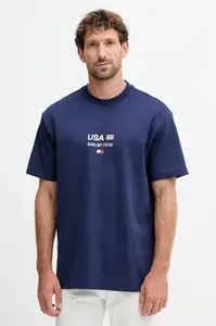 Tričko Tommy Hilfiger x SAIL GP