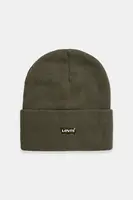 Dětská čepice Levi's LAN TONAL EMBROIDERED BEANIE