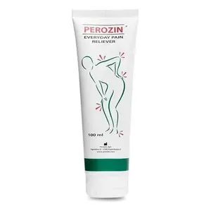 PEROZIN Cooling Cream 100 ml
