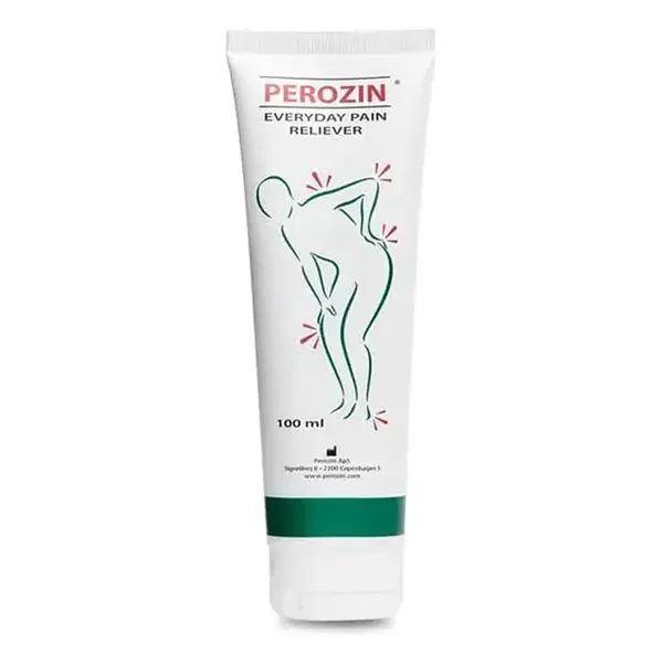 PEROZIN Cooling Cream 100 ml
