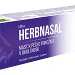 LIFTEA Herbnasal mast 10 g