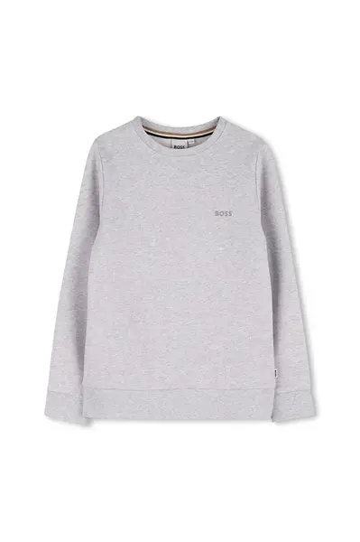 Dětská mikina BOSS