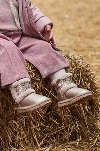 Dětské zimní boty Mayoral