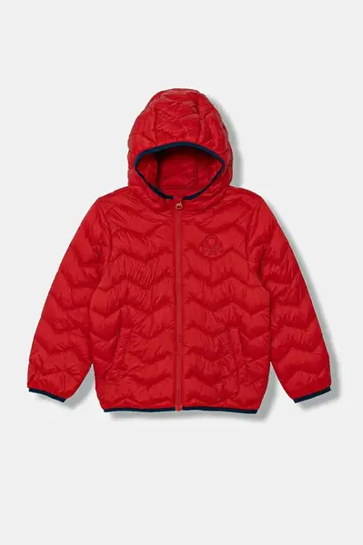Dětská bunda United Colors of Benetton