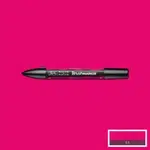 Štětečkový popisovač WN Promarker – M865 magenta