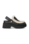 UGG Pantofle UGG Esmee Leather Clog