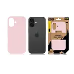 Zadní kryt Tactical MagForce Velvet Smoothie pro Apple iPhone 17, pink panther