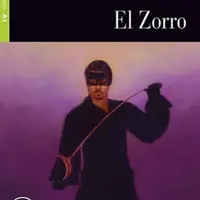 Leer Y Aprender: El Zorro + CD (Spanish Edition)