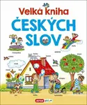 Velká kniha českých slov - Pavlína Šamalíková