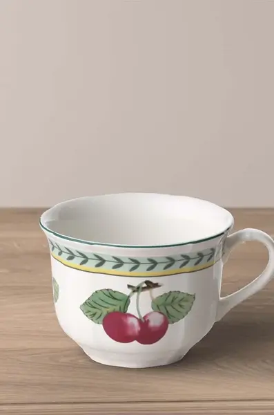 Šálek Villeroy & Boch French Garden 260 ml