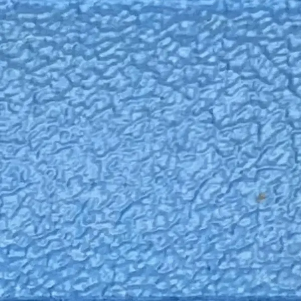 Marker na kůži Pébéo Leather – 65 Iced blue