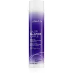 Joico Color Balance Purple Shampoo fialový šampon neutralizující žluté tóny 300 ml