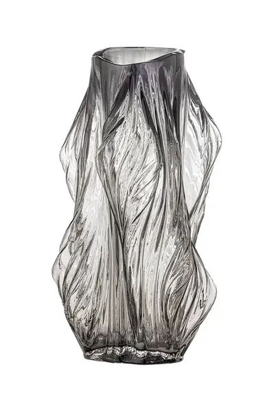 Dekorativní váza Bloomingville Tulla 17,5 x 32 cm