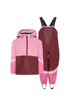 Didriksons Bunda Didriksons WATERMAN KIDS SET 12