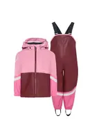 Bunda Didriksons WATERMAN KIDS SET 12