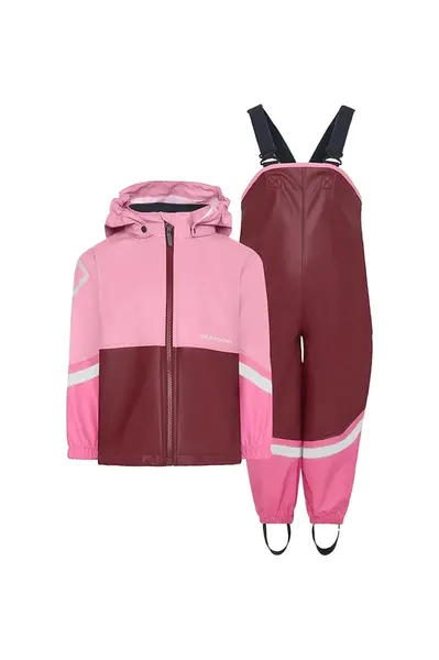 Bunda Didriksons WATERMAN KIDS SET 12