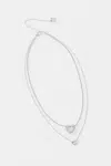 Náhrdelník Guess BELOVED JUBN05 026JW