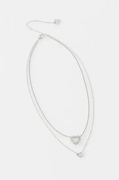 Náhrdelník Guess BELOVED