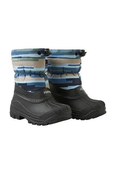 Dětské zimní boty Reima Nefar