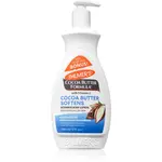Palmer’s Cocoa Butter Formula zjemňující tělový balzám vyhlazující suchou pokožku 500 ml