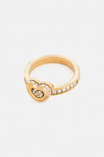 Prstýnek Guess L.O.V.E.