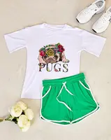 Resti Women's tracksuit set