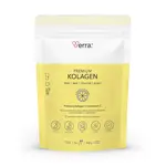 Verra Premium Kolagen s vitamínem C 408 g