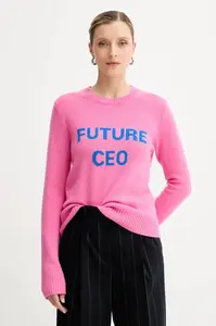 Vlněný svetr MAX&Co.