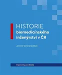 Historie biomedicínského inženýrství v ČR - Jaromír Cmíral