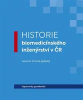 Historie biomedicínského inženýrství v ČR - Jaromír Cmíral