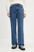 Džíny HUGO 937_14 dámské, high waist, 50550597