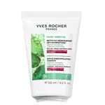 YVES ROCHER Pure Menthe, Čisticí gel s jemným peelingem 125 ml