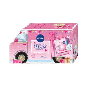 NIVEA Special Delivery box